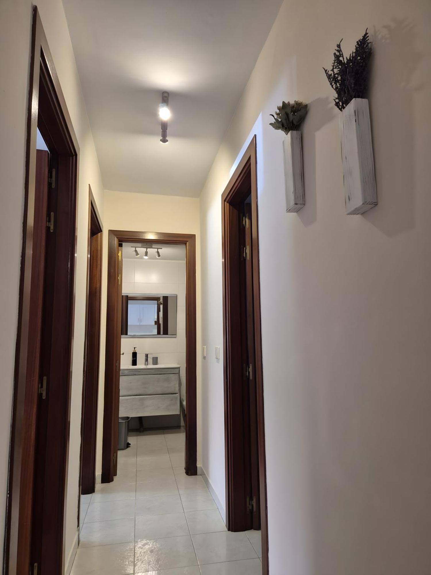 El Medano By Agueita Salada Suites Buitenkant foto