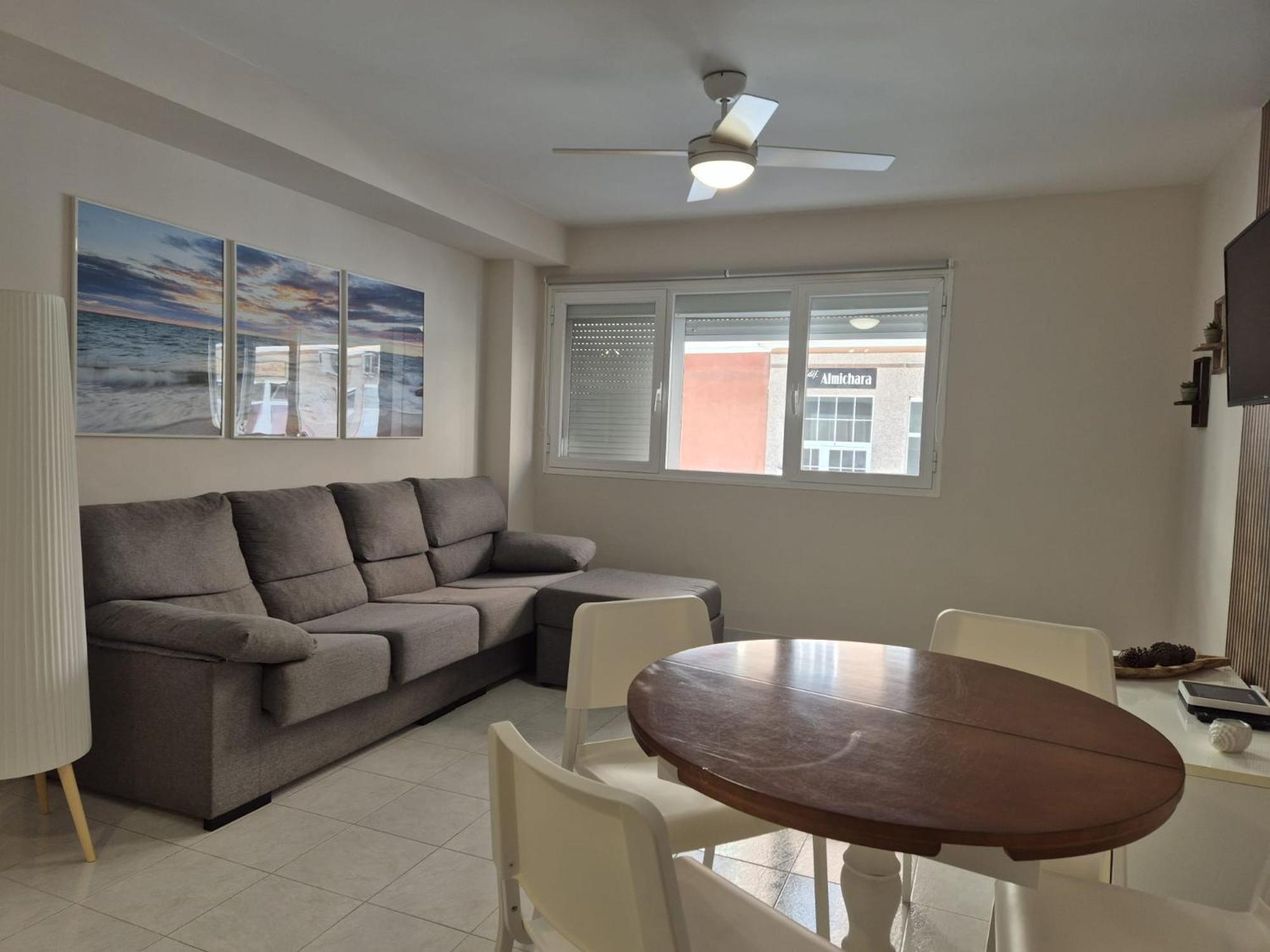 El Medano By Agueita Salada Suites Buitenkant foto