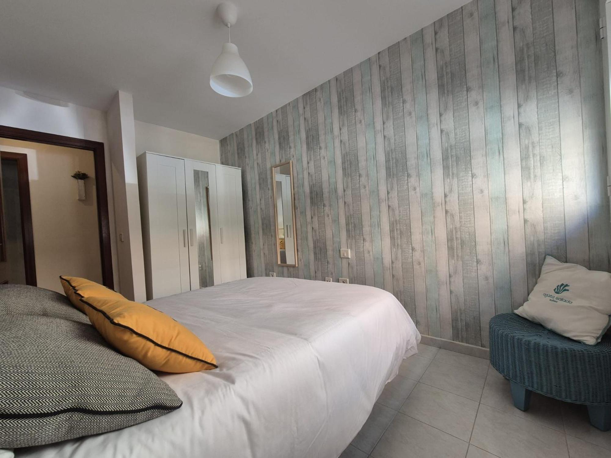 El Medano By Agueita Salada Suites Buitenkant foto